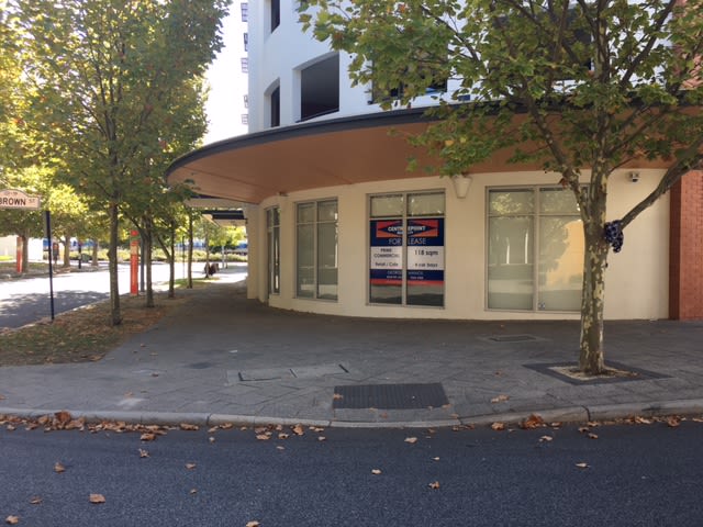 26/32 Fielder Street East Perth WA 6004 - Image 1