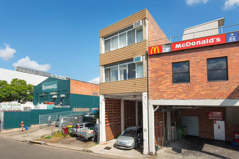 Click to view all images Suite 3/25 Wade Lane Gordon NSW 2072 - Image 1