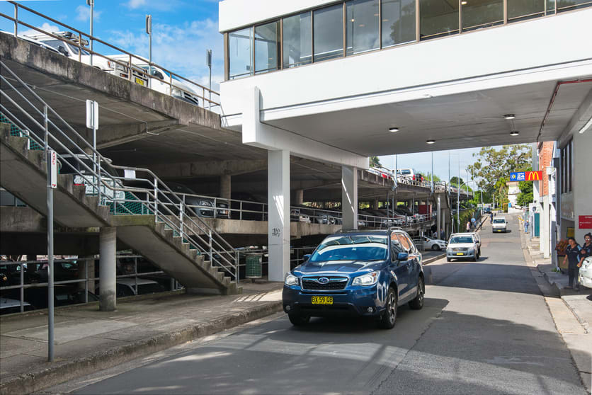 Click to view all images Suite 3/25 Wade Lane Gordon NSW 2072 - Image 3