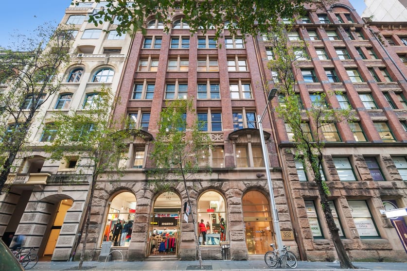 Click to view all images Level 1/352 Kent Street Sydney NSW 2000 - Image 1