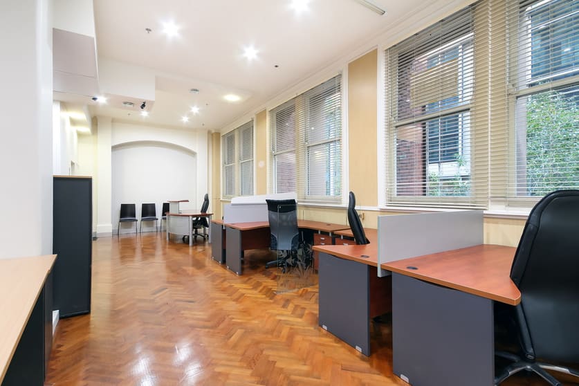 Click to view all images Level 1/352 Kent Street Sydney NSW 2000 - Image 3