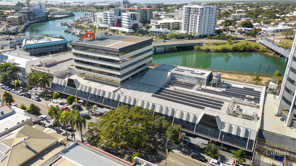 Click to view all images 280 Flinders Street Townsville City QLD 4810 - Image 1