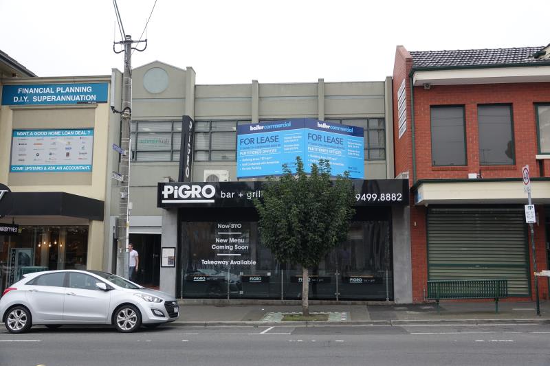 Click to view all images 1st Floor/239 Lower Heidelberg Road Ivanhoe East VIC 3079 - Image 1