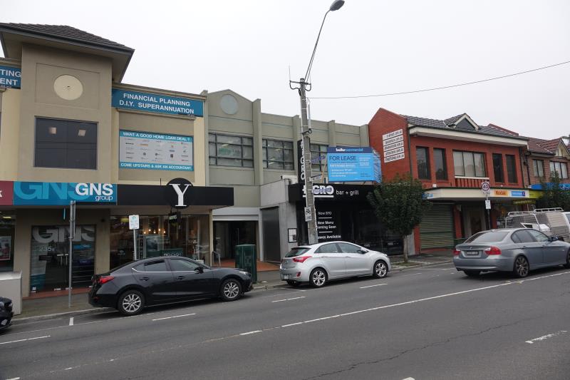 Click to view all images 1st Floor/239 Lower Heidelberg Road Ivanhoe East VIC 3079 - Image 3
