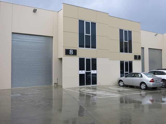 8/35 Progress Street Mornington VIC 3931 - Image 1