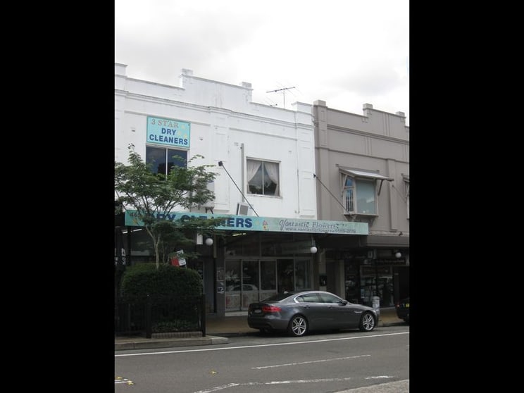 Click to view all images 463 Marrickville Road Dulwich Hill NSW 2203 - Image 2