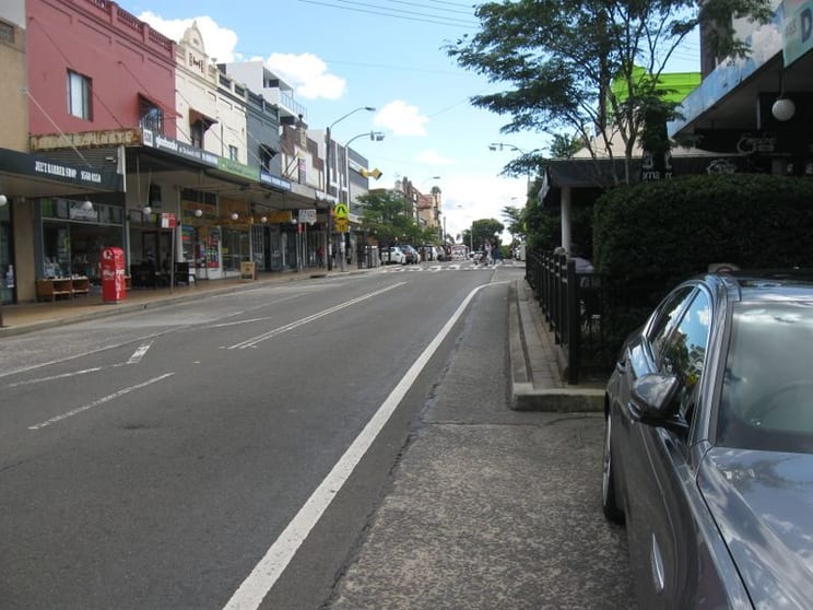Click to view all images 463 Marrickville Road Dulwich Hill NSW 2203 - Image 3