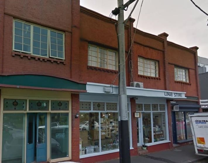 Click to view all images Shop 2a/127 Greville Street Prahran VIC 3181 - Image 1