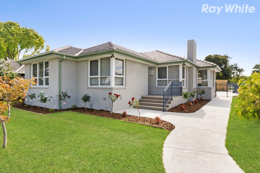 Click to view all images 719 Burwood Highway Ferntree Gully VIC 3156 - Image 2
