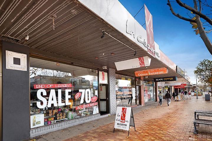 Click to view all images 207 Main Street Mornington VIC 3931 - Image 1