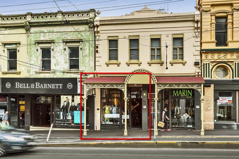 Click to view all images 188 Bridge Road Richmond VIC 3121 - Image 1