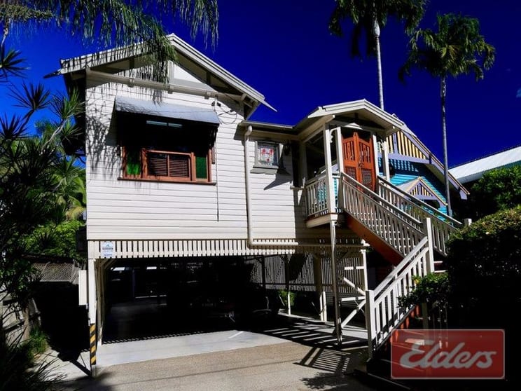 Click to view all images Suite/11 Bayswater Street Paddington QLD 4064 - Image 1