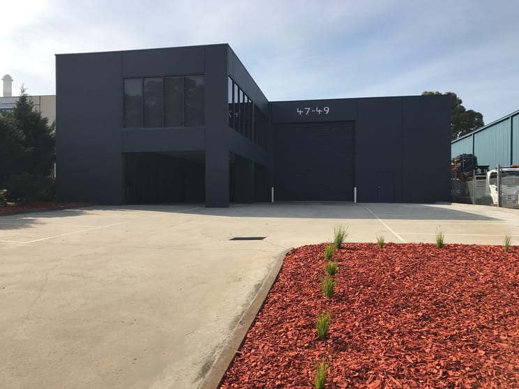 Click to view all images 47-49 Williams Road Dandenong VIC 3175 - Image 1