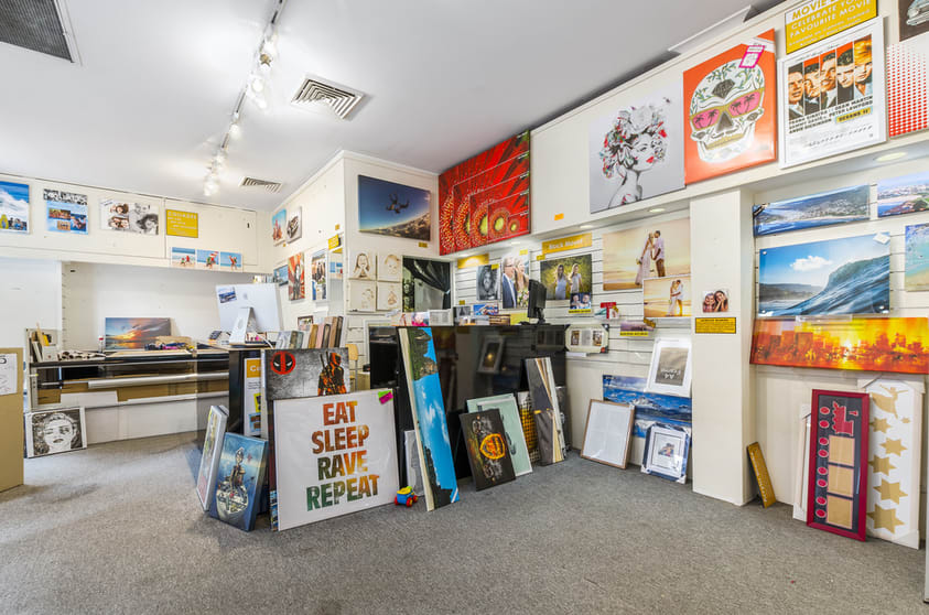 Click to view all images 221 Keira Street Wollongong NSW 2500 - Image 1