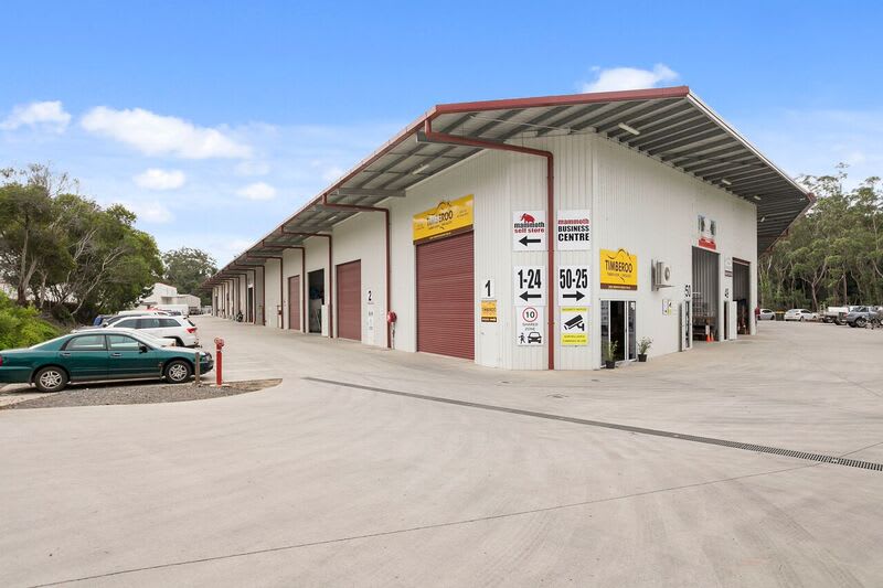 Click to view all images 2/7172 Bruce Highway Forest Glen QLD 4556 - Image 2