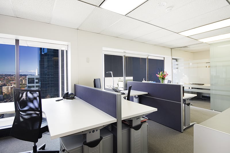Click to view all images Suite 604/83 Mount Street North Sydney NSW 2060 - Image 1