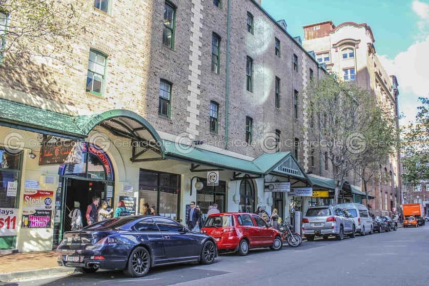 Click to view all images Shop 5/84 Mary Street Surry Hills NSW 2010 - Image 2