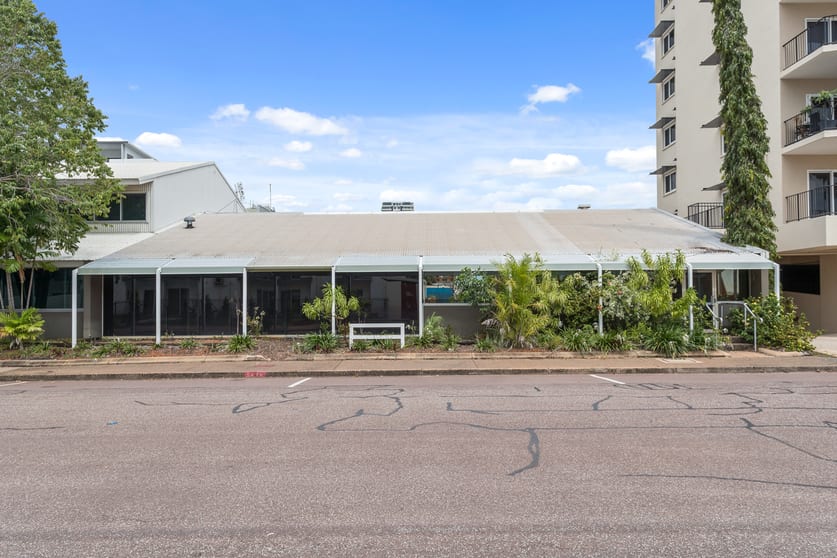 Click to view all images 1/34 McLachlan Street Darwin City NT 0800 - Image 1