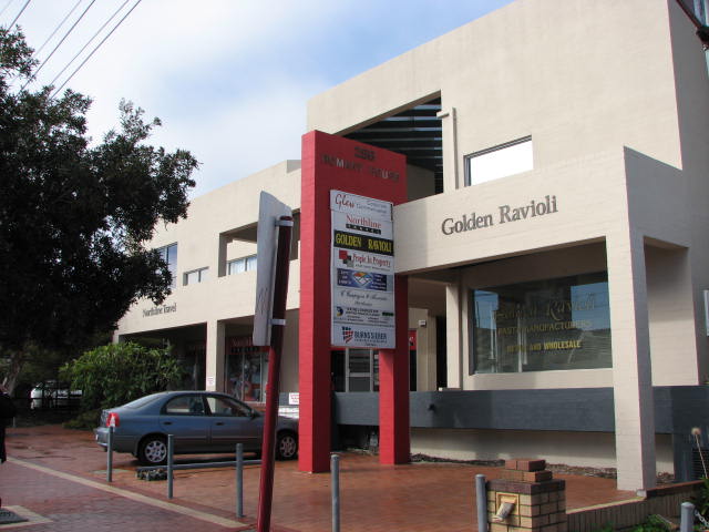 Click to view all images Suite 1/256 Fitzgerald Street Perth WA 6000 - Image 2