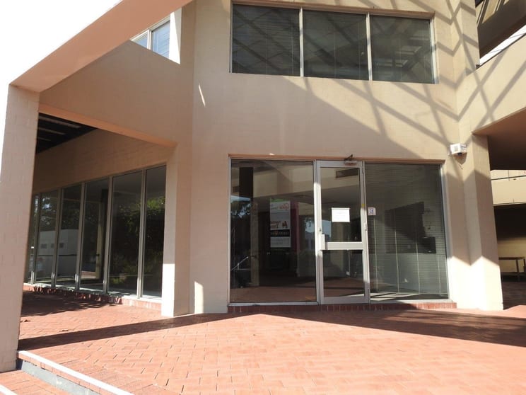 Click to view all images Suite 1/256 Fitzgerald Street Perth WA 6000 - Image 1