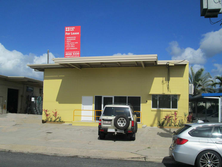 81 Fearnley Street Portsmith QLD 4870 - Image 1