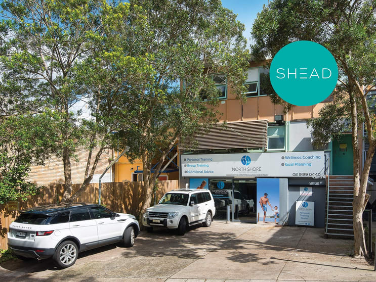Click to view all images Rear/781 Pacific Highway Gordon NSW 2072 - Image 1