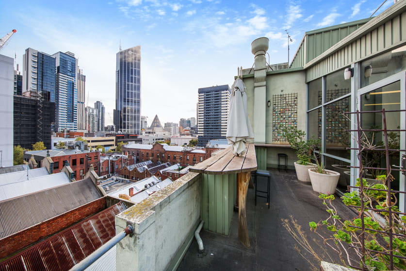 Click to view all images Level 6/43 Hardware Lane Melbourne VIC 3000 - Image 2