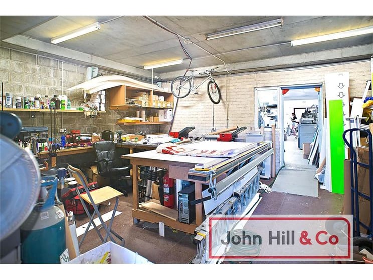 Click to view all images Ground Flo/32 Burwood Road Burwood NSW 2134 - Image 2