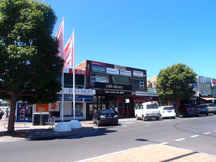 12/64-66 Kingsway Glen Waverley VIC 3150 - Image 1