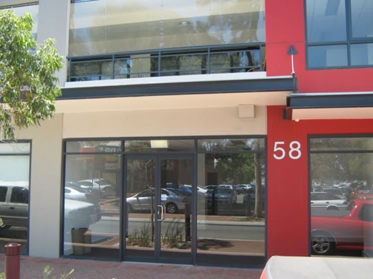 Click to view all images C2/58 Newcastle Street Perth WA 6000 - Image 1