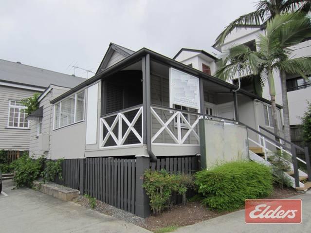 Click to view all images 52 Elizabeth Street Paddington QLD 4064 - Image 1