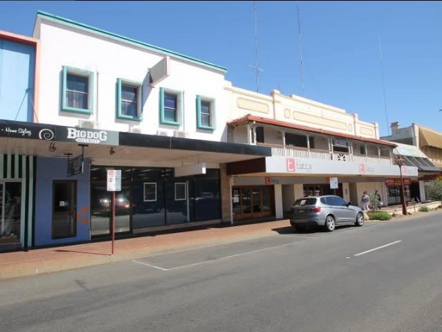Click to view all images 174 Margaret Street Toowoomba City QLD 4350 - Image 1