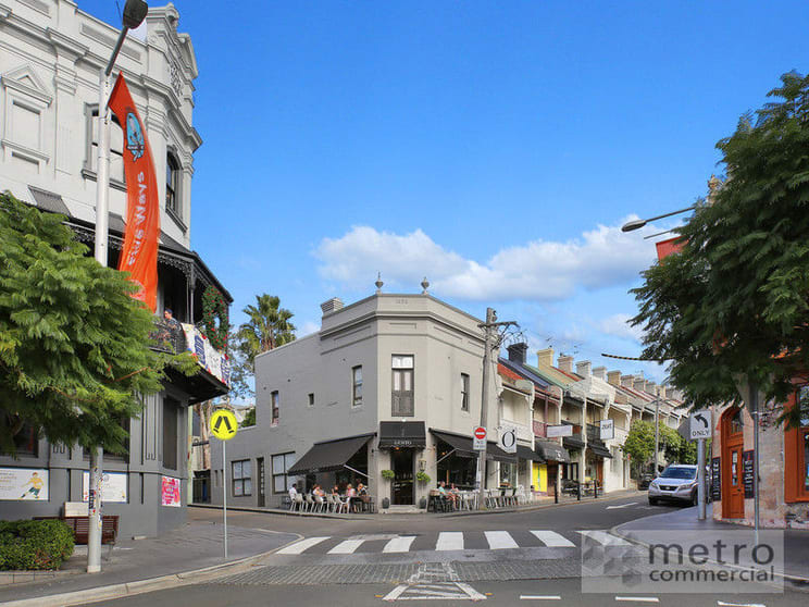 2A Heeley Street Paddington NSW 2021 - Image 1