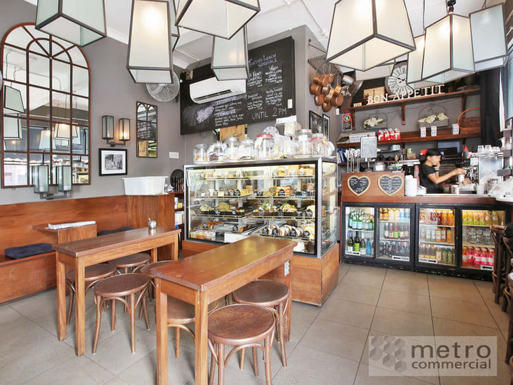 2A Heeley Street Paddington NSW 2021 - Image 2