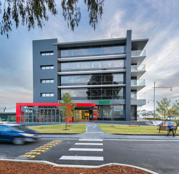 Click to view all images 4/366 Griffith Road Lavington NSW 2641 - Image 2