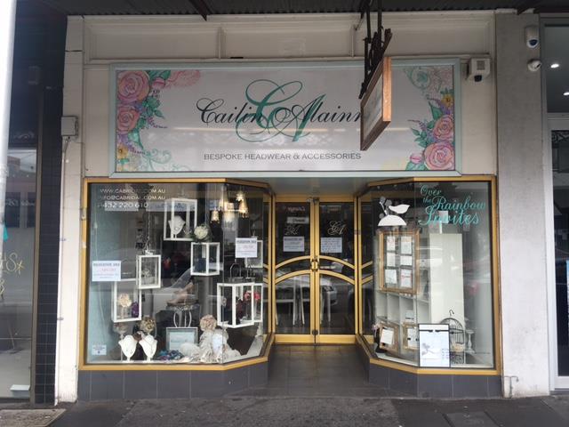 Click to view all images 577 Sydney Road Brunswick VIC 3056 - Image 1