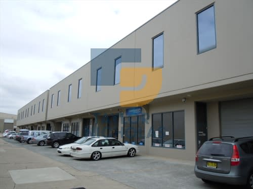 Click to view all images 2/4A Foundry Road Seven Hills NSW 2147 - Image 1