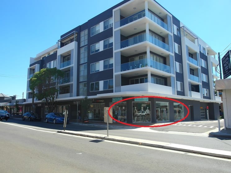 5/993 Old Princes hwy Engadine NSW 2233 - Image 1