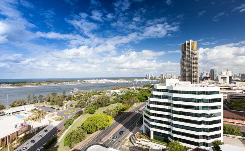 Click to view all images 64 Marine Parade Southport QLD 4215 - Image 1