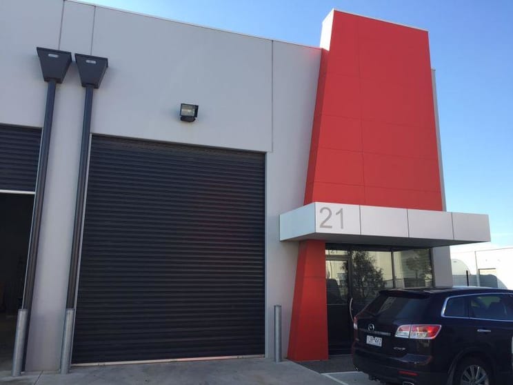 Click to view all images Unit 21/191-195 Greens Road Dandenong South VIC 3175 - Image 1