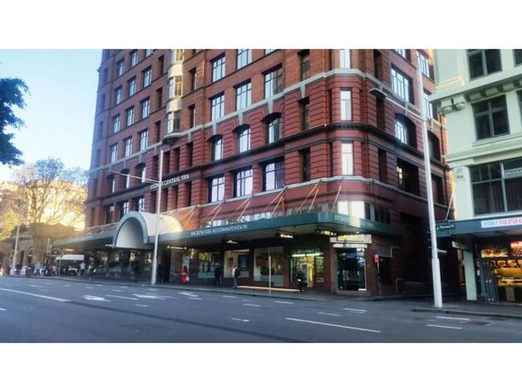 Click to view all images 11 Rawson Place Sydney NSW 2000 - Image 1