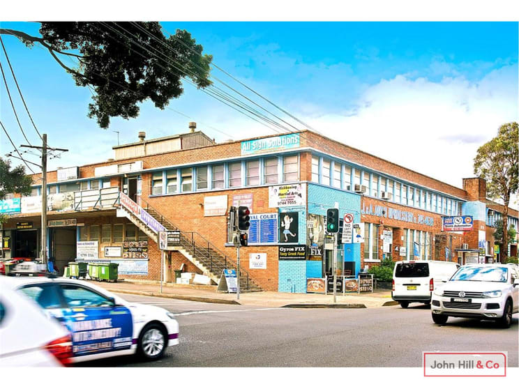Click to view all images Suite 17/118 Queens Road Five Dock NSW 2046 - Image 2