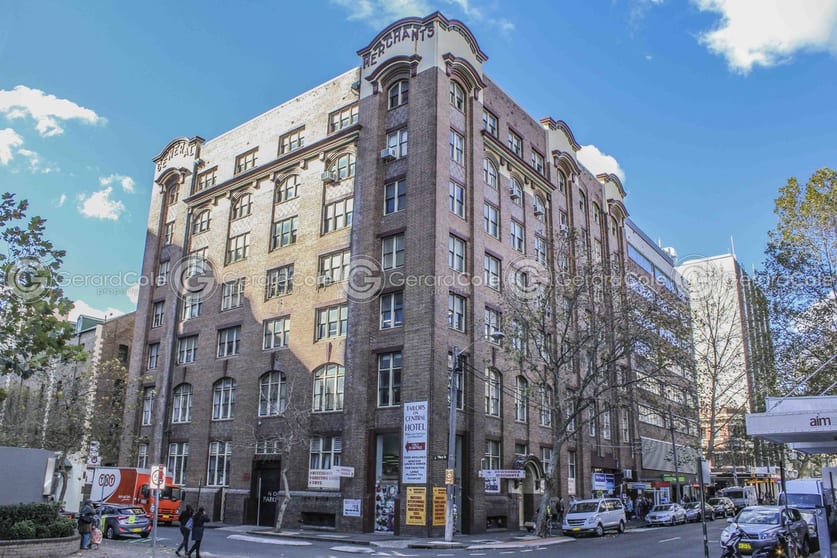 2-12 Foveaux Street Surry Hills NSW 2010 - Image 2