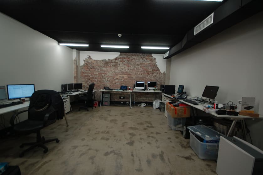 Click to view all images Suite 1A4/410 Elizabeth Street Surry Hills NSW 2010 - Image 3