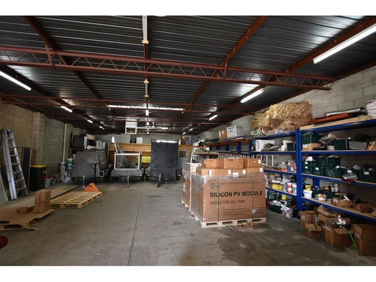 Click to view all images Unit 2, 210 Grange Road Flinders Park SA 5025 - Image 3