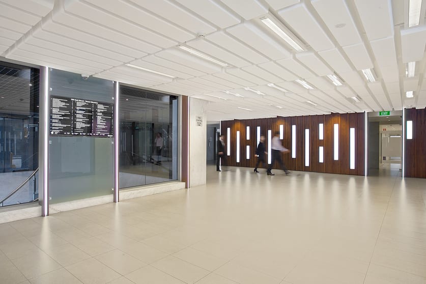 Click to view all images 1403/189 Kent Street Sydney NSW 2000 - Image 1