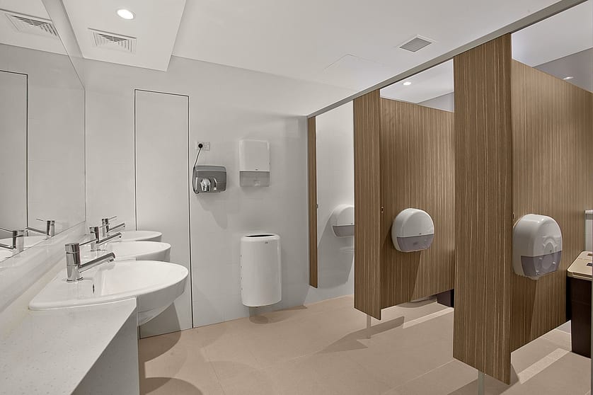 Click to view all images 1403/189 Kent Street Sydney NSW 2000 - Image 3