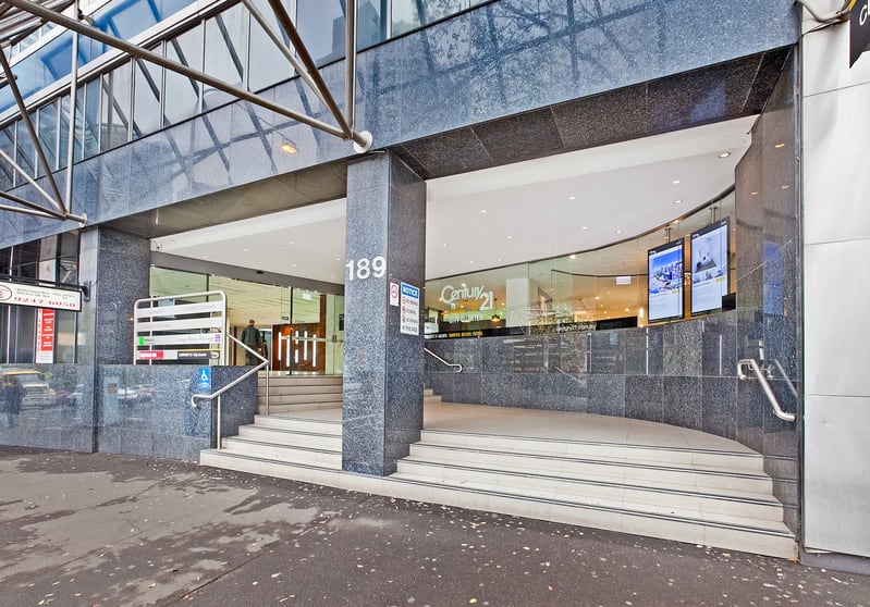 Click to view all images 1403/189 Kent Street Sydney NSW 2000 - Image 2