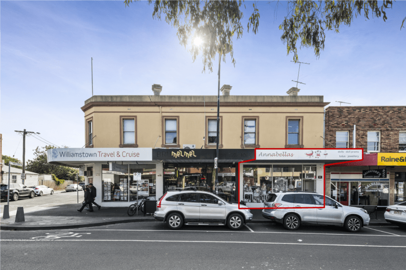 40 Ferguson Street Williamstown VIC 3016 - Image 2