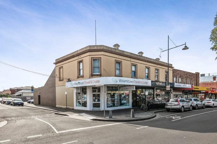 40 Ferguson Street Williamstown VIC 3016 - Image 3